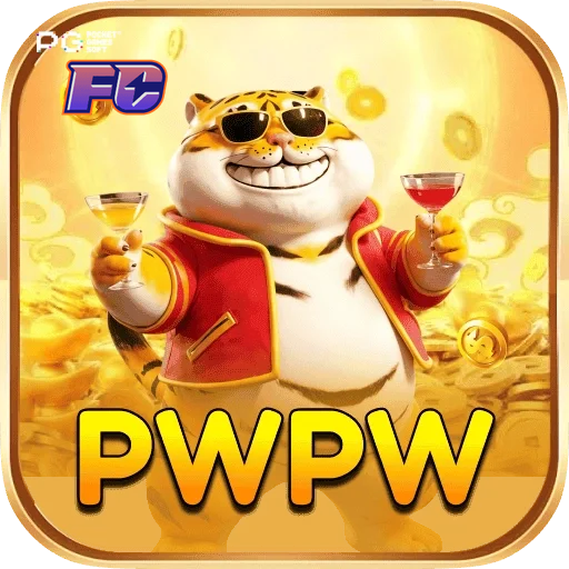 Logo pwpw - Cassino Online Brasil