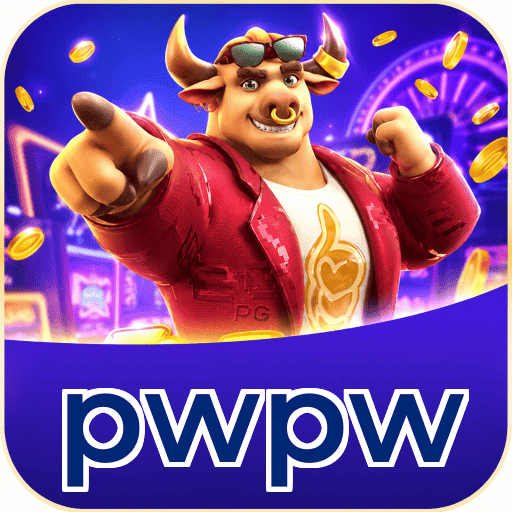 Logo pwpw Referências