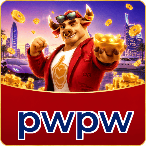 Logo pwpw - Apostas Esportivas