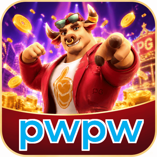 Logo pwpw - Bônus de Boas-Vindas