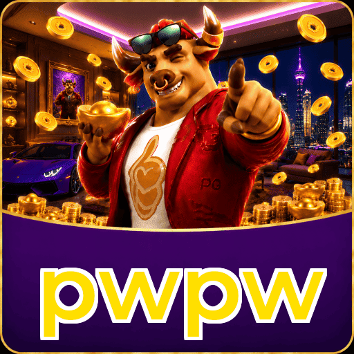 Logo pwpw - Bônus e Promoções