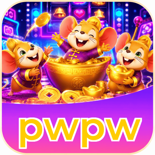 Logo pwpw Soluções