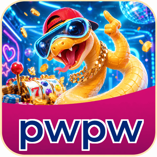 Logo pwpw Instalação