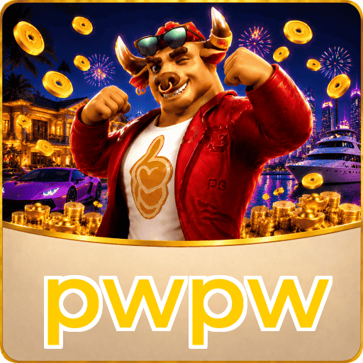 Logo pwpw Plataformas