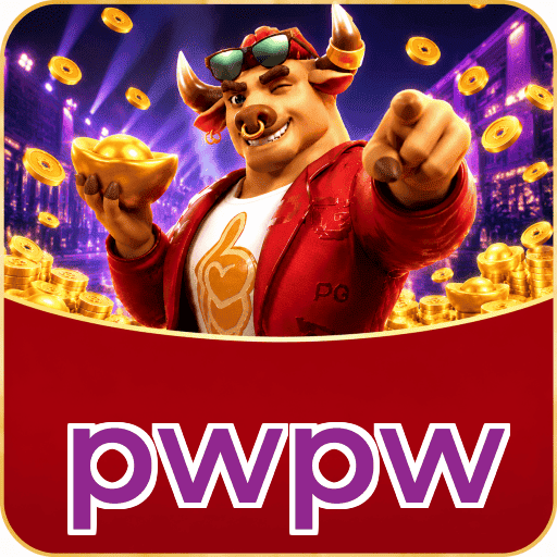 Logo pwpw