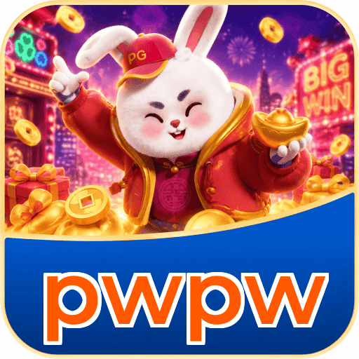 Logo pwpw Fortune Games