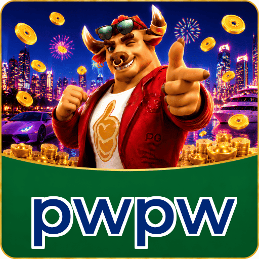 pwpw Big Wins Logo