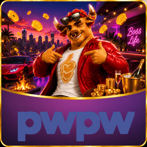 pwpw VIP - 5 Níveis Exclusivos