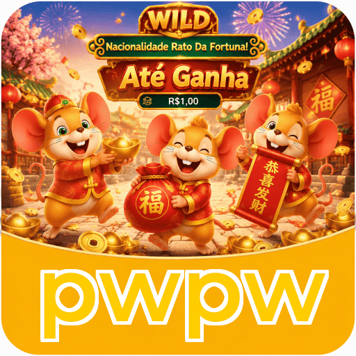 Logo pwpw Fortune Tiger