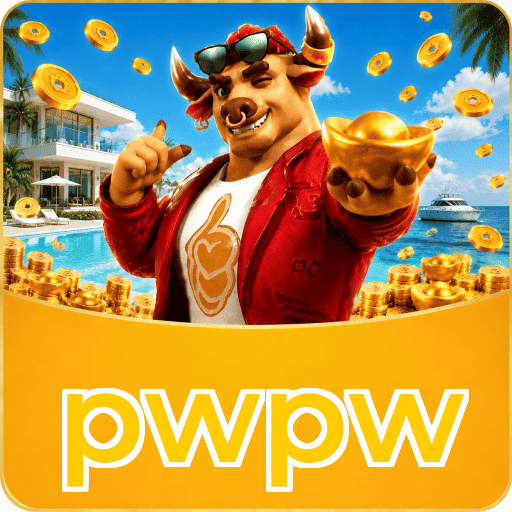 Logo pwpw Referências