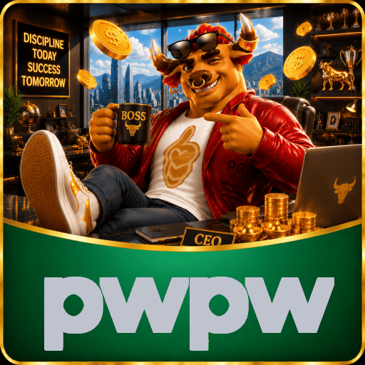 Logo pwpw