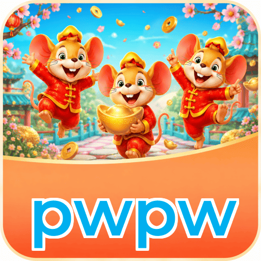 pwpw Logo
