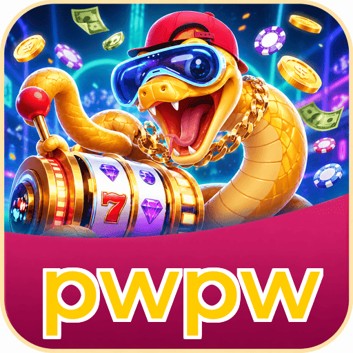 Logo pwpw